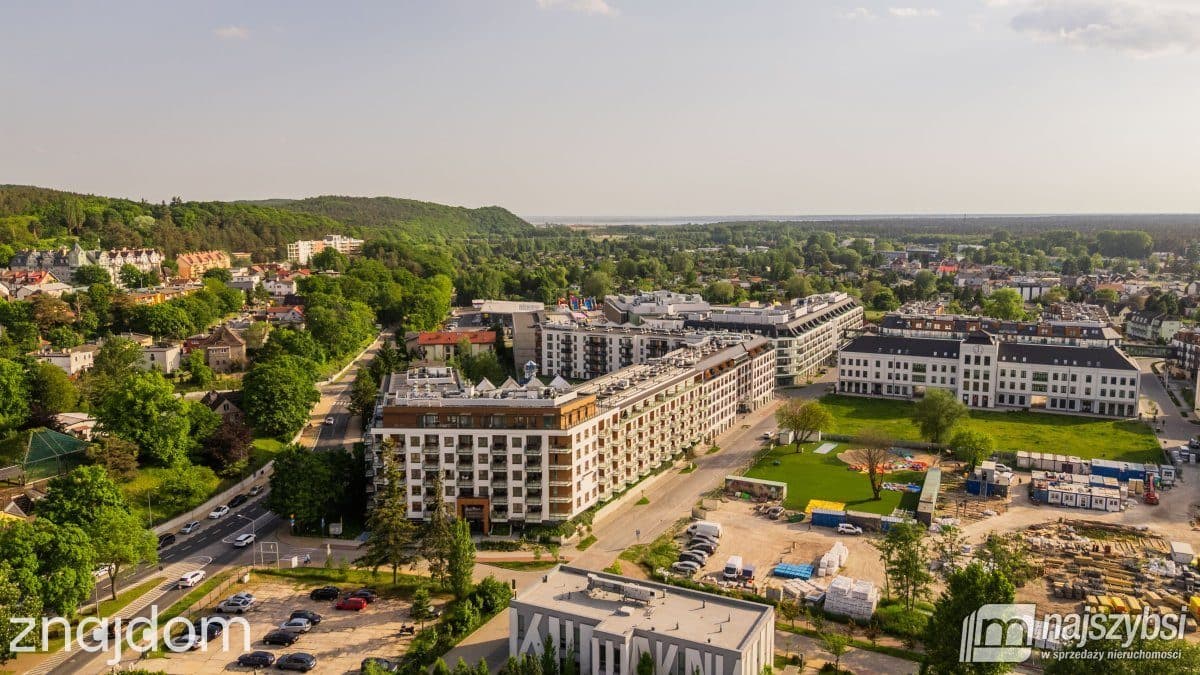 Mieszkanie, Międzyzdroje - zdjęcie 26