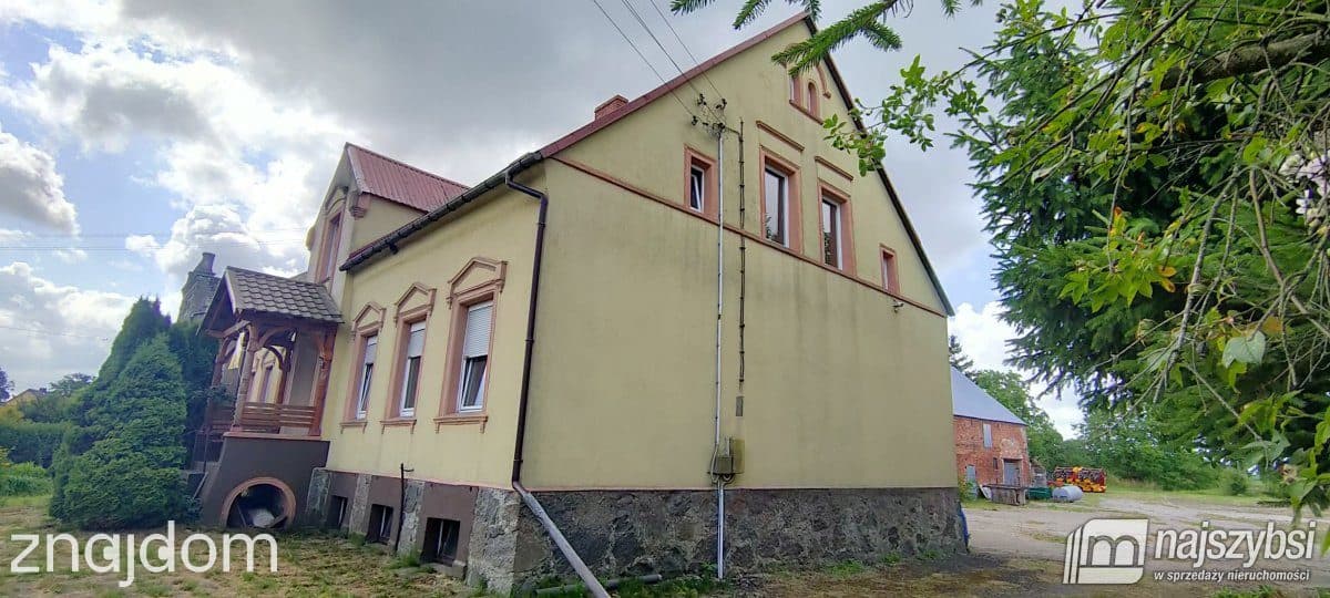 Dom, Banie - zdjęcie 17
