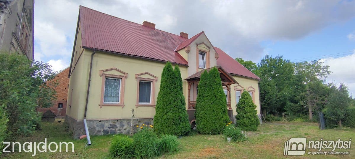 Dom, Banie - zdjęcie 18