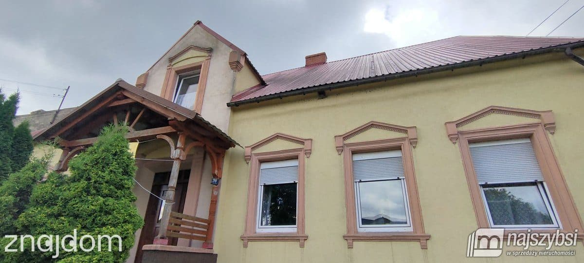 Dom, Banie - zdjęcie 19