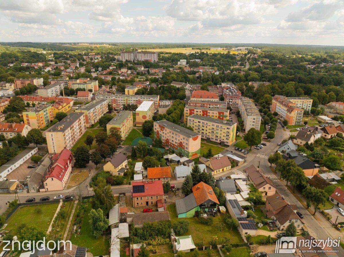 Mieszkanie, Łobez - zdjęcie 18