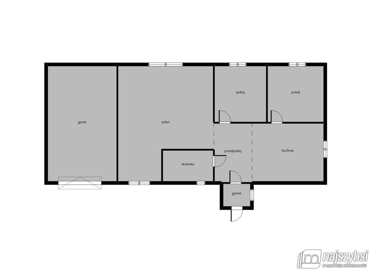 Dom, Wolin - zdjęcie 12