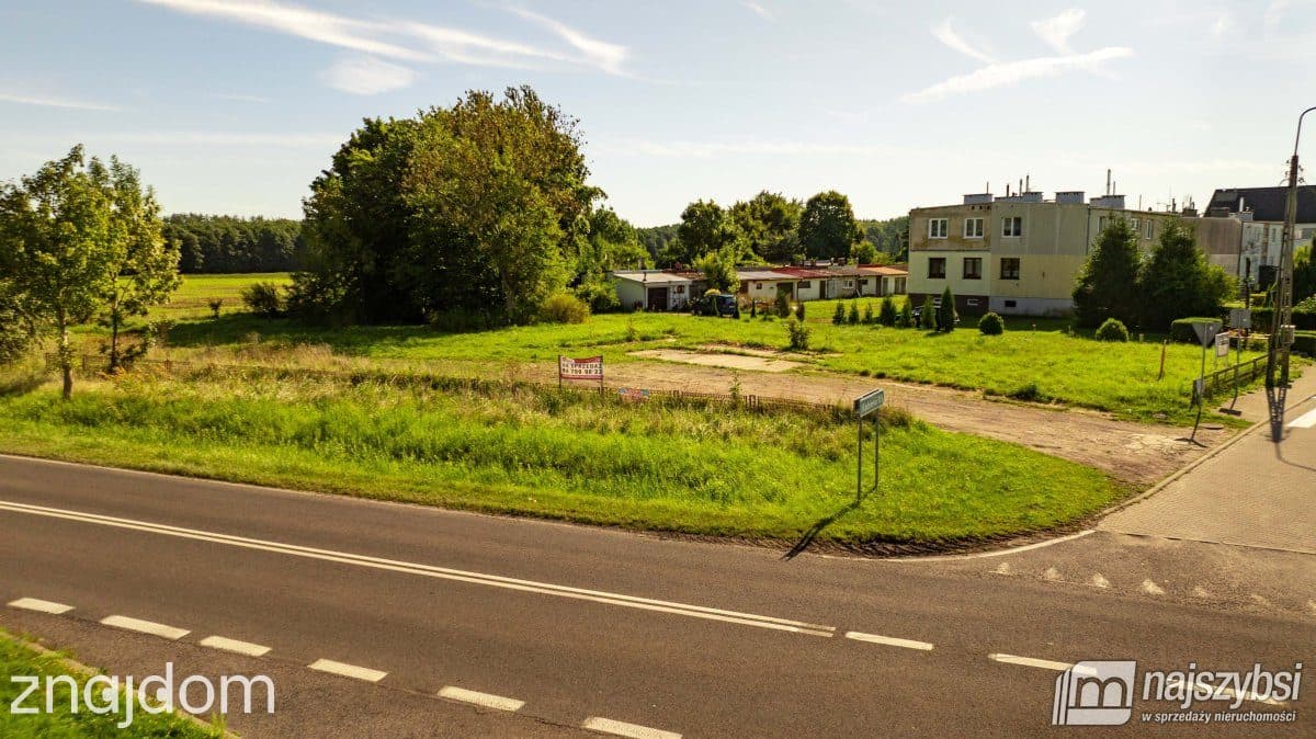 Działka, Kądzielno - zdjęcie 11