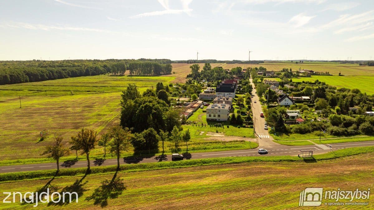 Działka, Kądzielno - zdjęcie 3