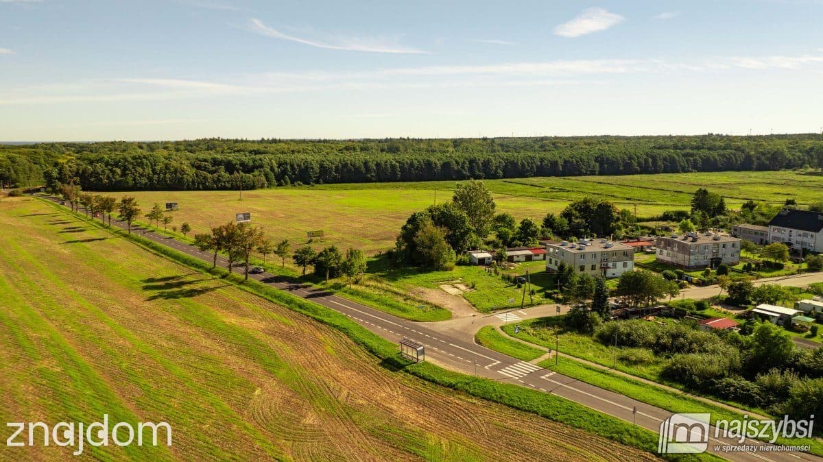 Działka, Kądzielno - zdjęcie 4