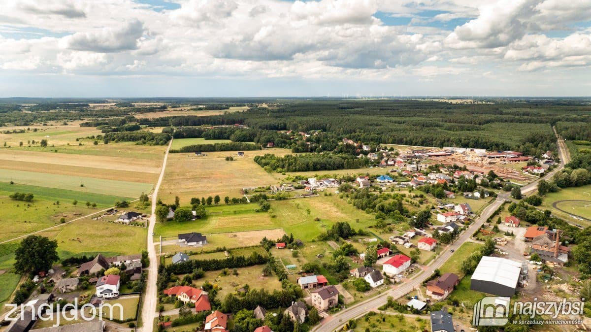 Dom, Sławoborze