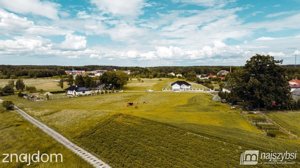 Dom, Sławoborze - zdjęcie 2