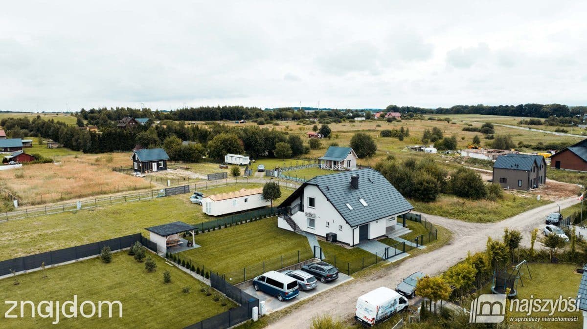Dom, Pogorzelica - zdjęcie 40