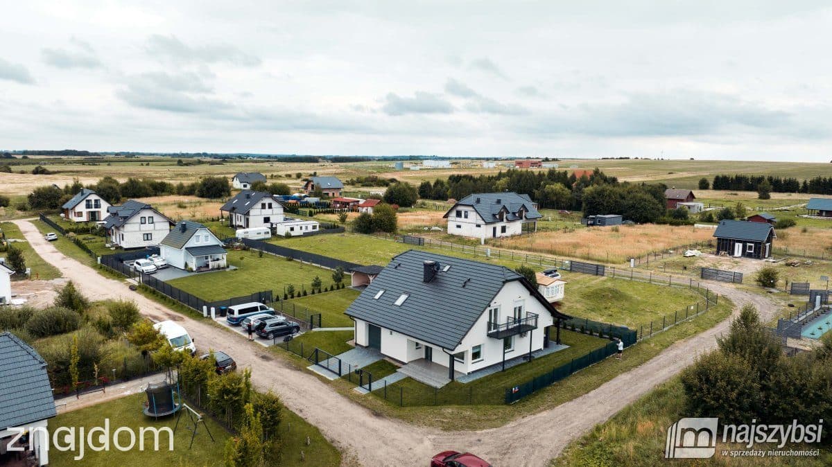 Dom, Pogorzelica - zdjęcie 41