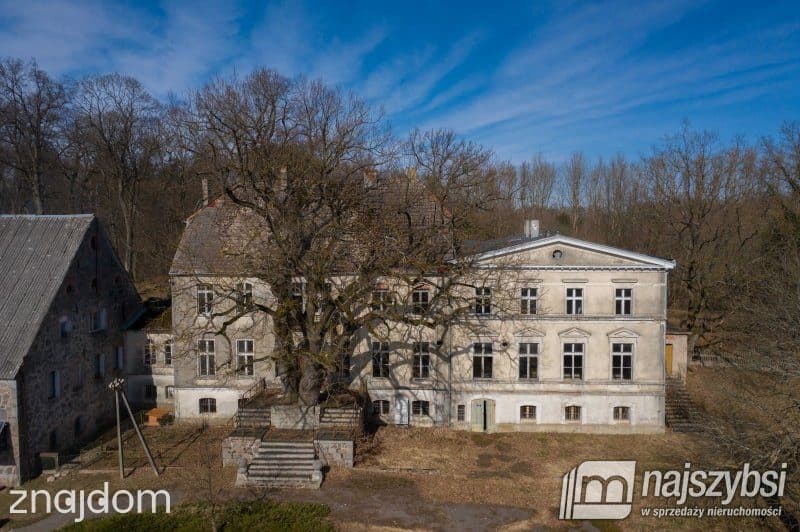 Dom, Ińsko - zdjęcie 17