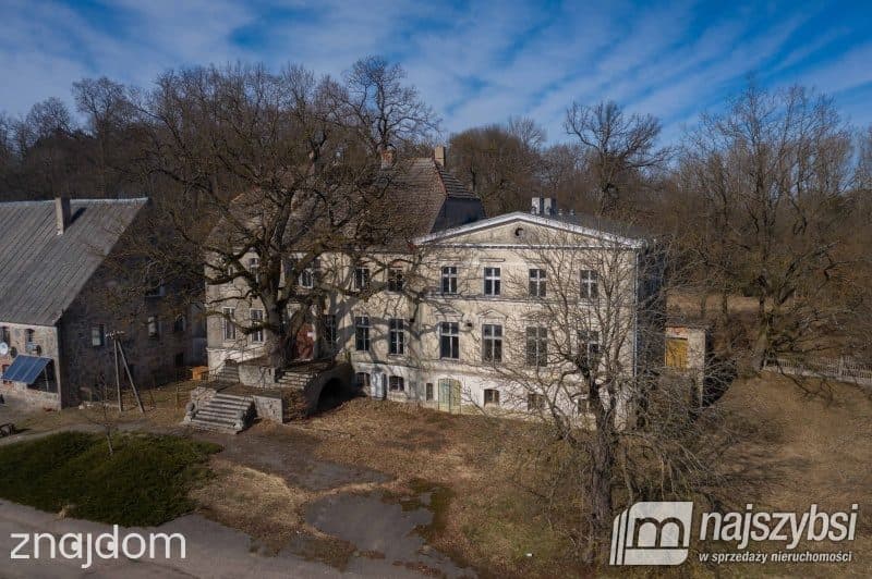 Dom, Ińsko - zdjęcie 18