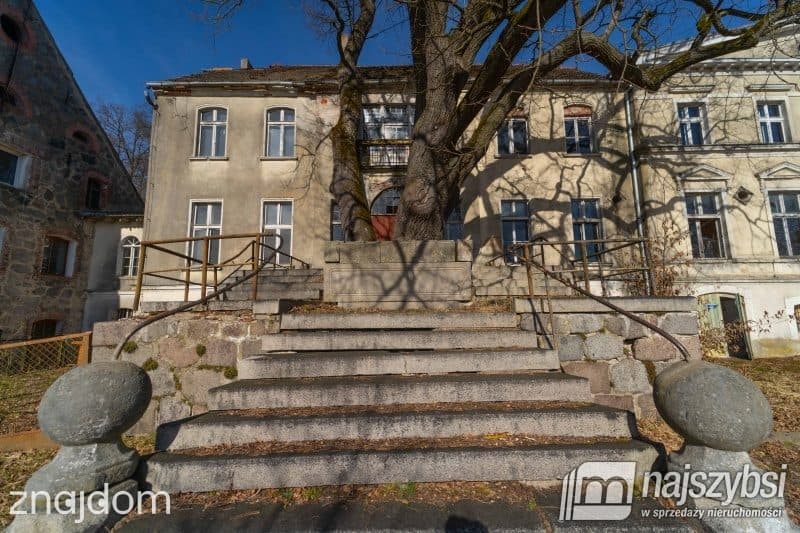 Dom, Ińsko - zdjęcie 22