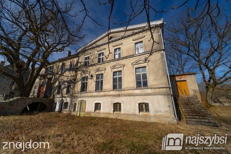 Dom, Ińsko - zdjęcie 23