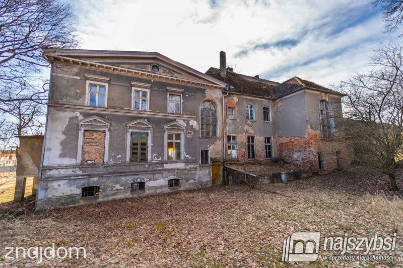 Dom, Ińsko - zdjęcie 28