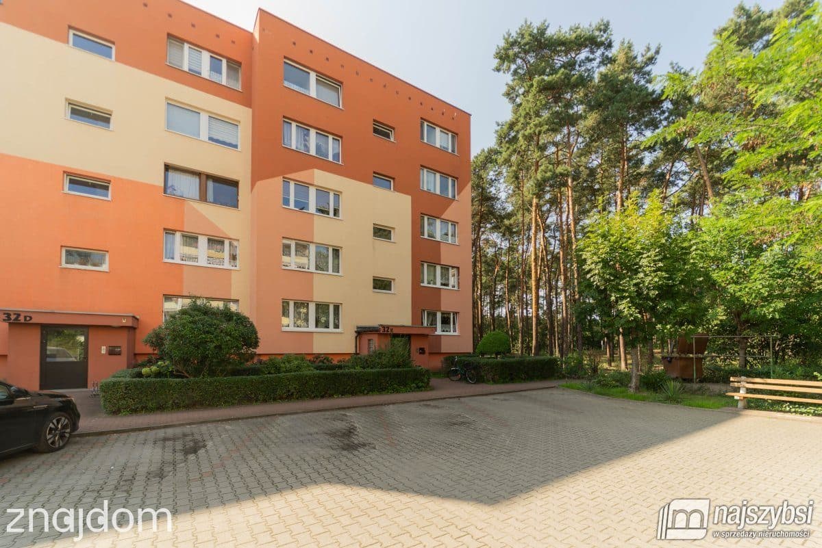 Mieszkanie, Goleniów - zdjęcie 21