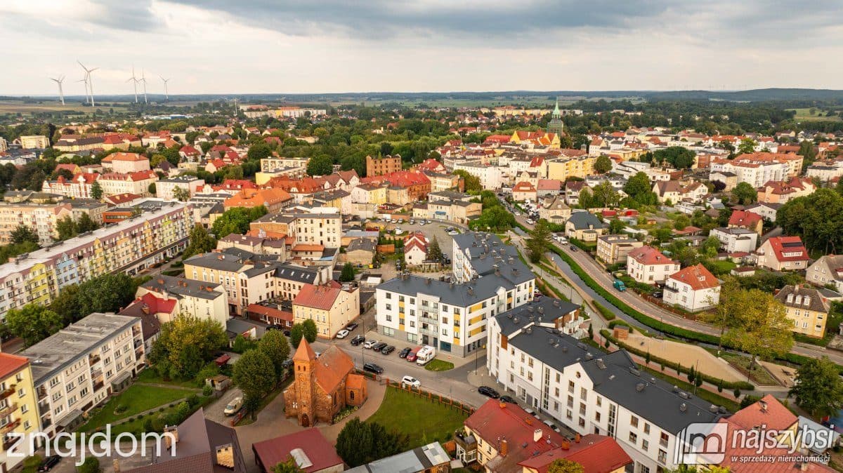 Mieszkanie, Białogard - zdjęcie 21