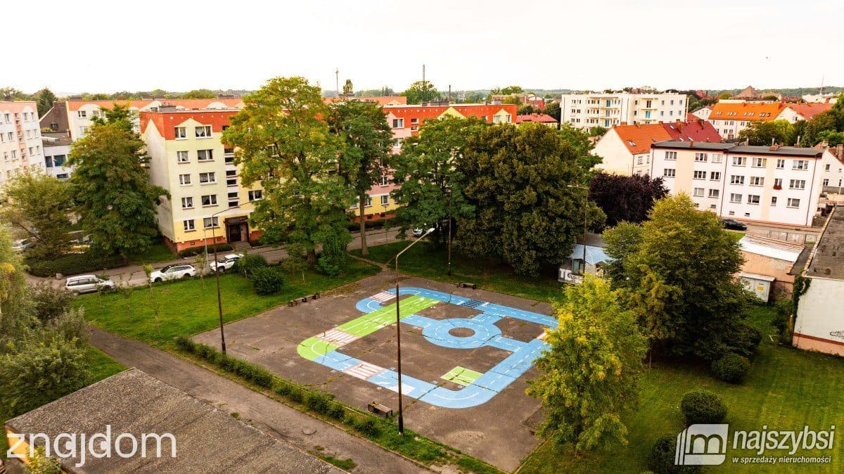 Mieszkanie, Białogard - zdjęcie 22