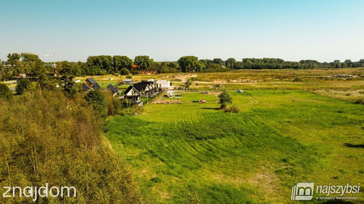 Działka, Dziwnów - zdjęcie 10