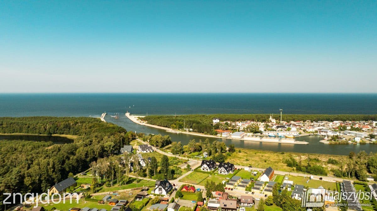 Działka, Dziwnów - zdjęcie 12