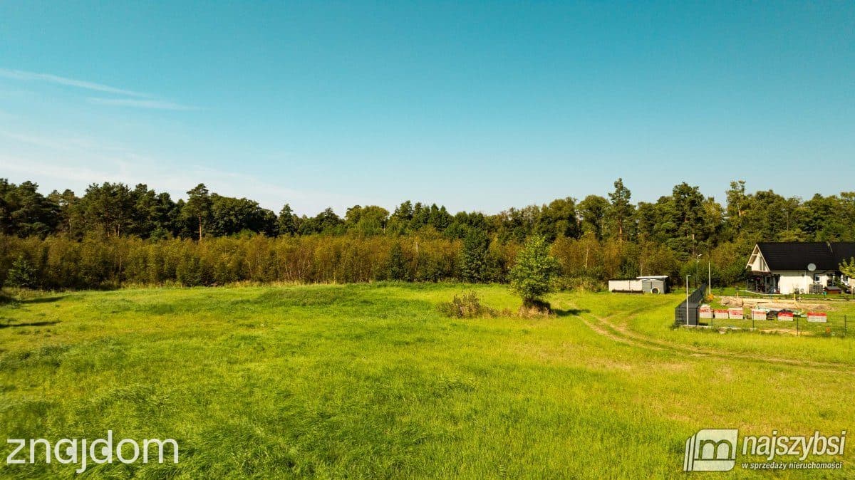 Działka, Dziwnów - zdjęcie 4