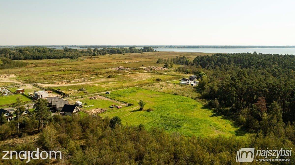 Działka, Dziwnów - zdjęcie 6