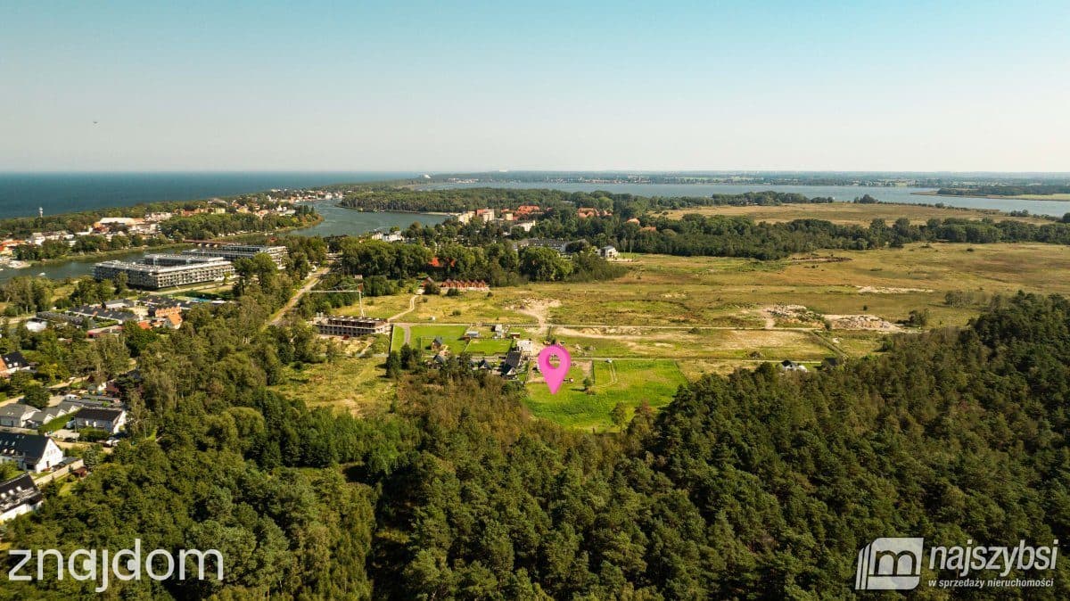 Działka, Dziwnów - zdjęcie 7