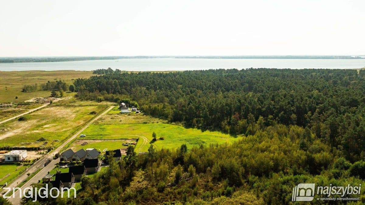 Działka, Dziwnów - zdjęcie 8