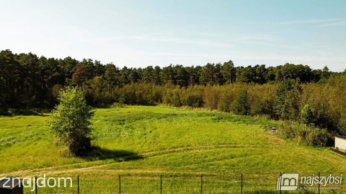 Działka, Dziwnów - zdjęcie 9