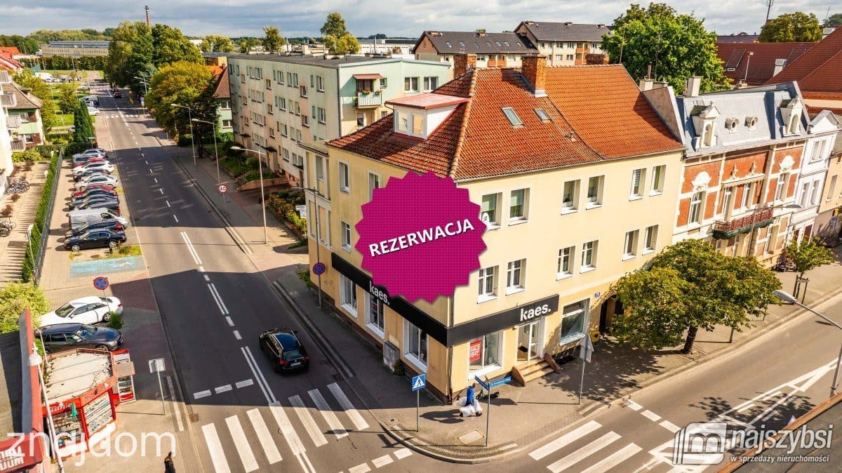 Mieszkanie, Goleniów
