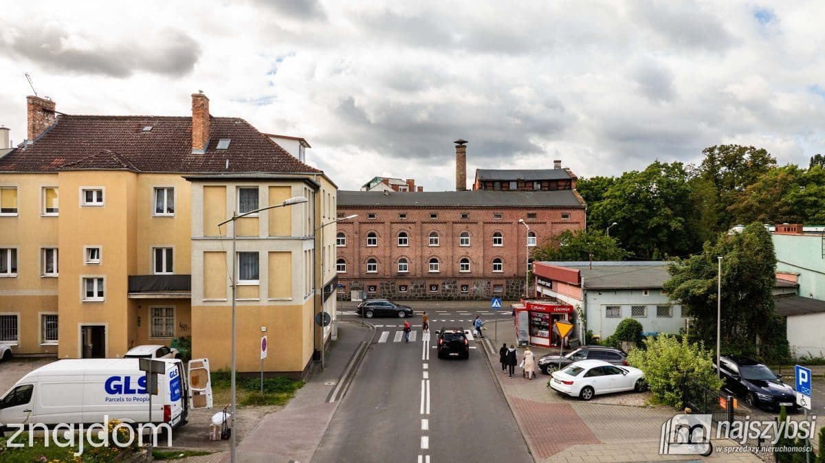 Mieszkanie, Goleniów - zdjęcie 15