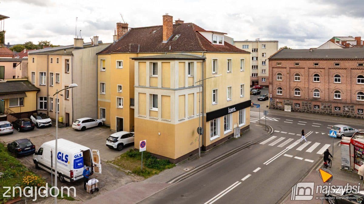 Mieszkanie, Goleniów - zdjęcie 16