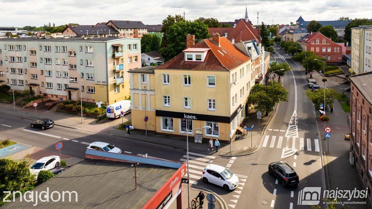 Mieszkanie, Goleniów - zdjęcie 17