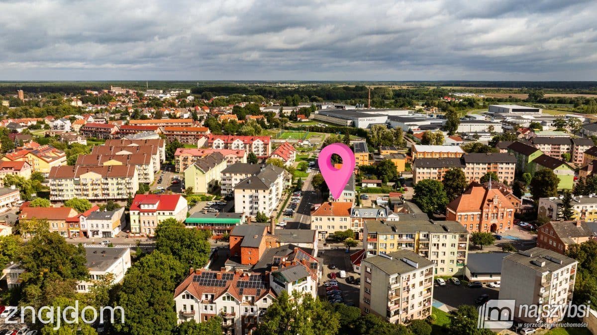 Mieszkanie, Goleniów - zdjęcie 18