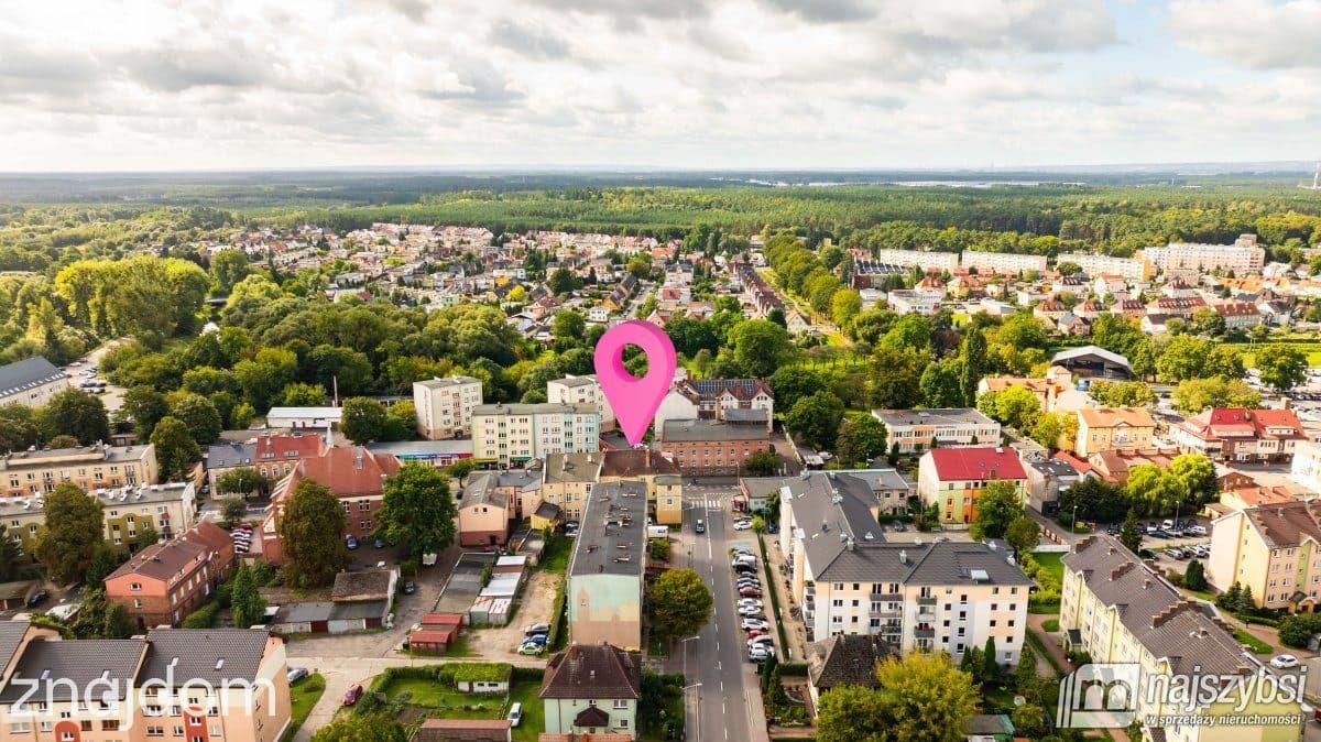 Mieszkanie, Goleniów - zdjęcie 19