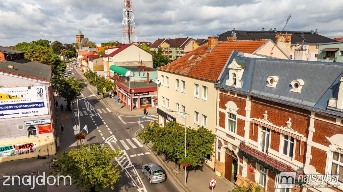 Mieszkanie, Goleniów - zdjęcie 2