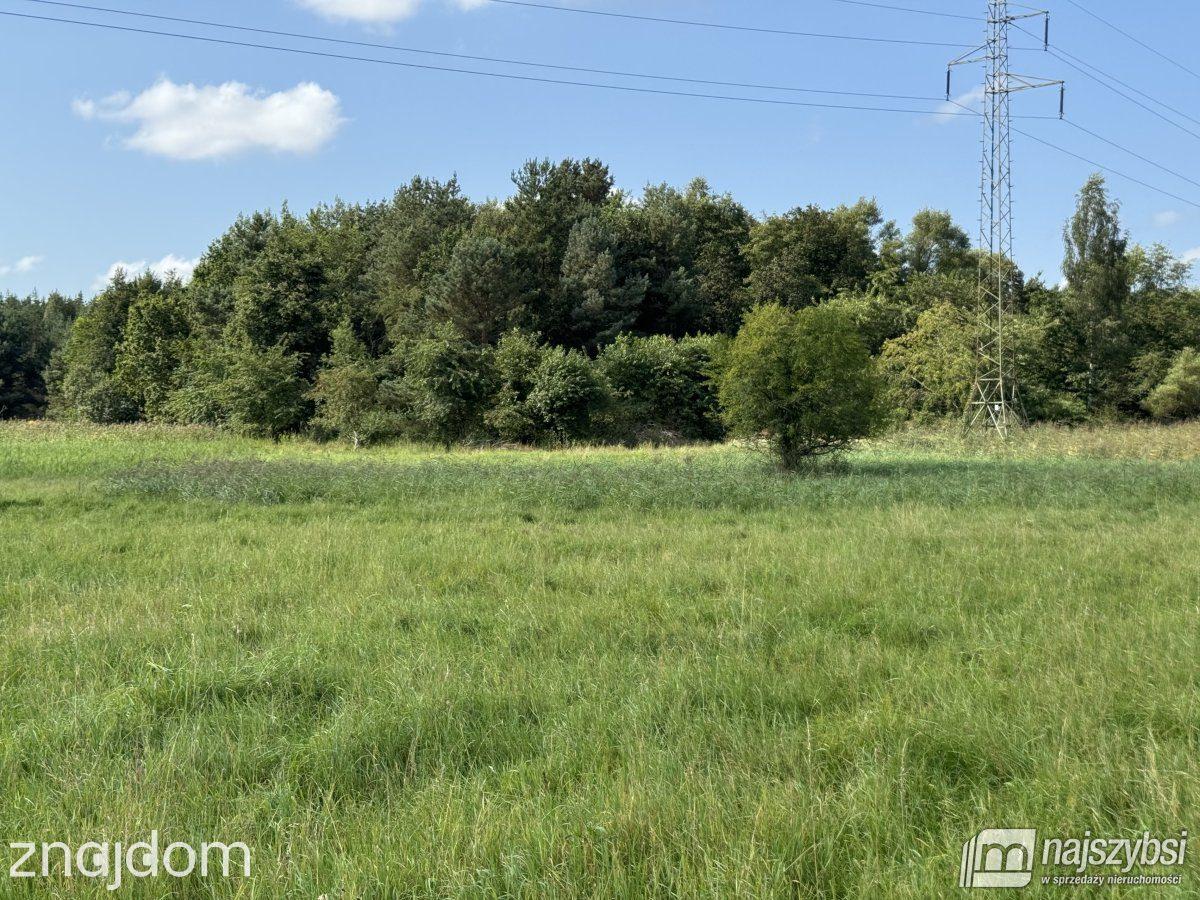 Działka, Białogard - zdjęcie 5