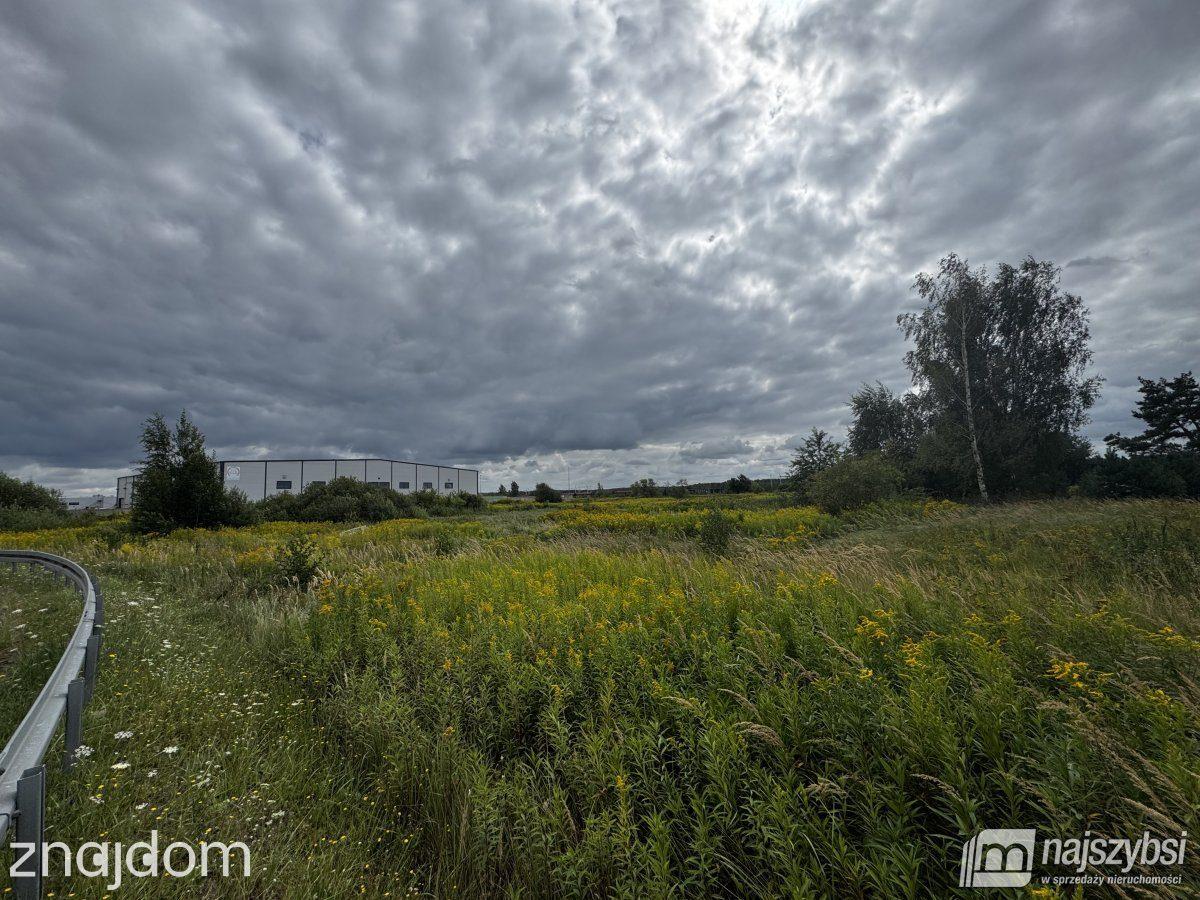 Działka, Szczecin - zdjęcie 8