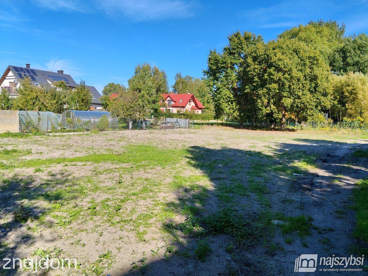 Działka, Świnoujście - zdjęcie 11