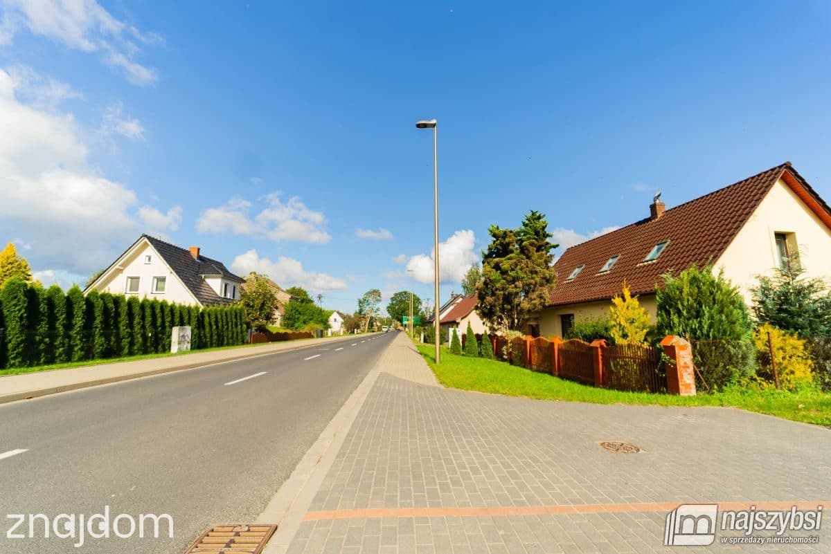Działka, Świnoujście - zdjęcie 20
