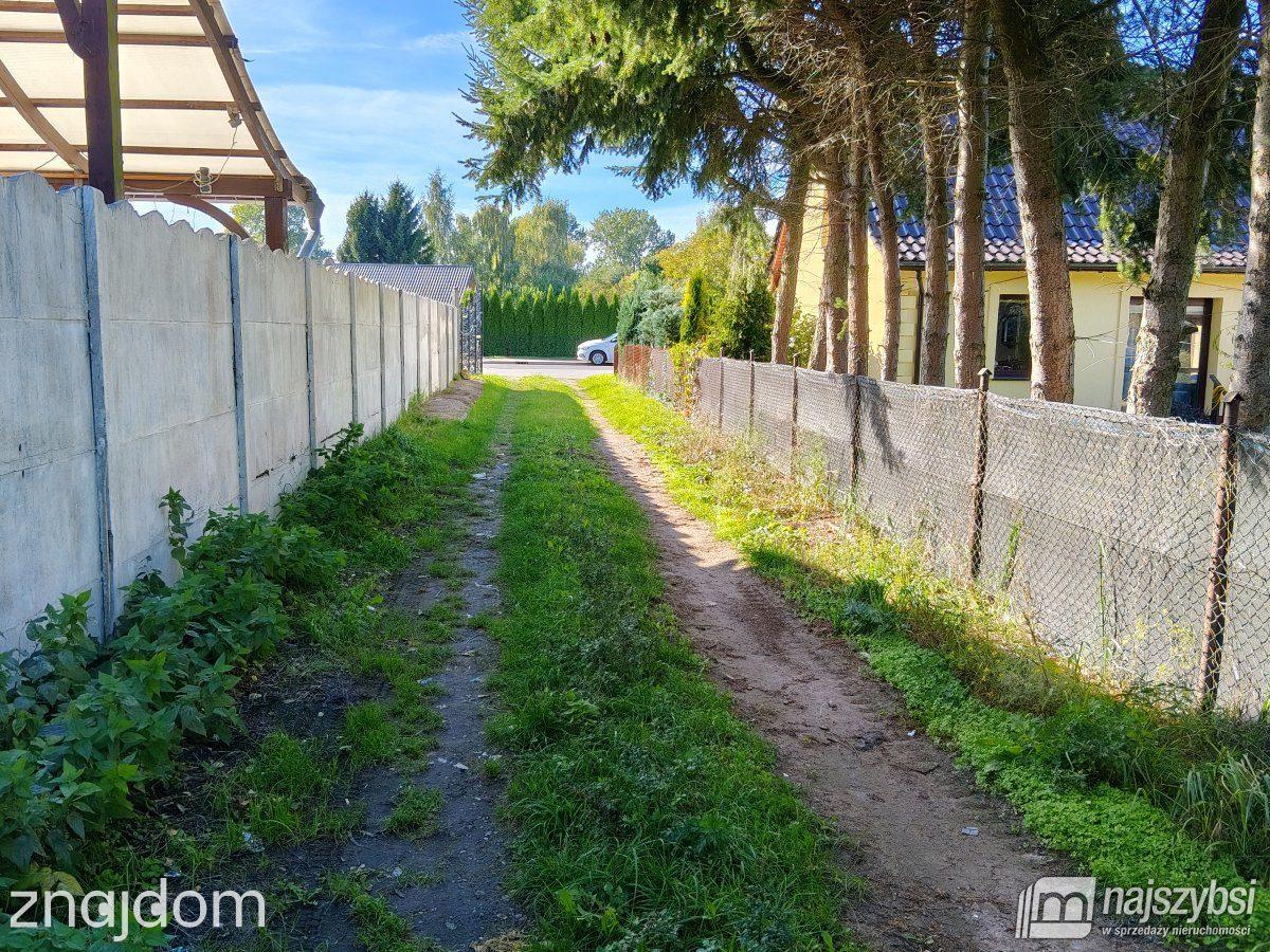 Działka, Świnoujście - zdjęcie 21