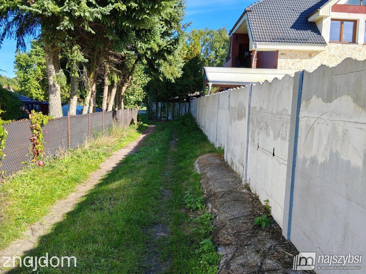 Działka, Świnoujście - zdjęcie 22