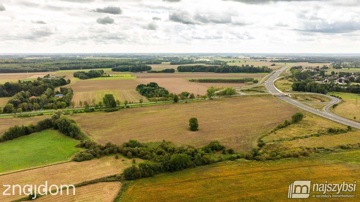 Działka, Nowogard - zdjęcie 10