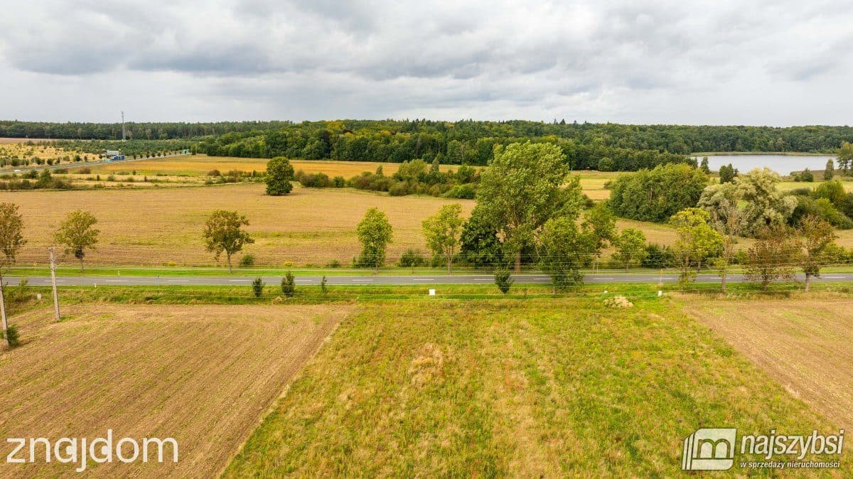 Działka, Nowogard - zdjęcie 13