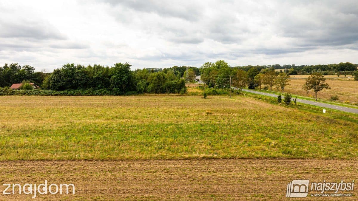 Działka, Nowogard - zdjęcie 14