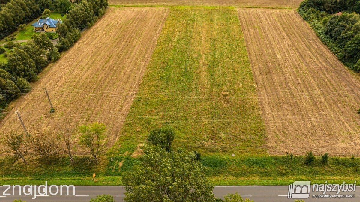 Działka, Nowogard - zdjęcie 15