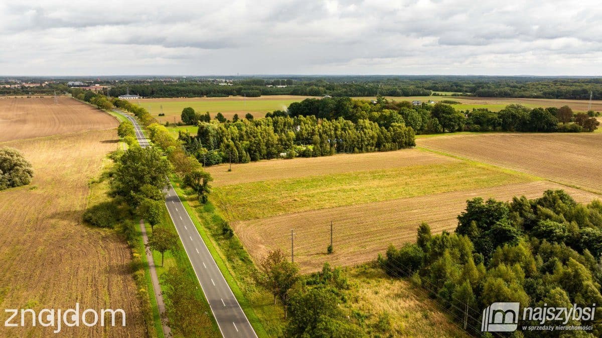 Działka, Nowogard - zdjęcie 4