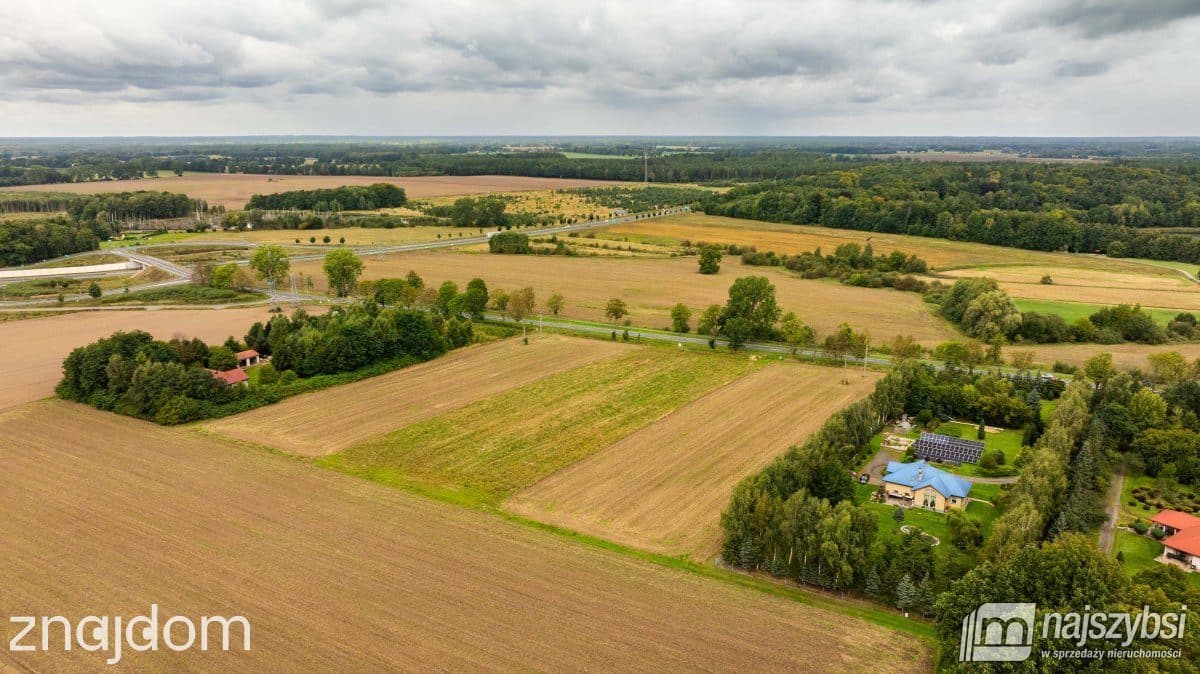 Działka, Nowogard - zdjęcie 6