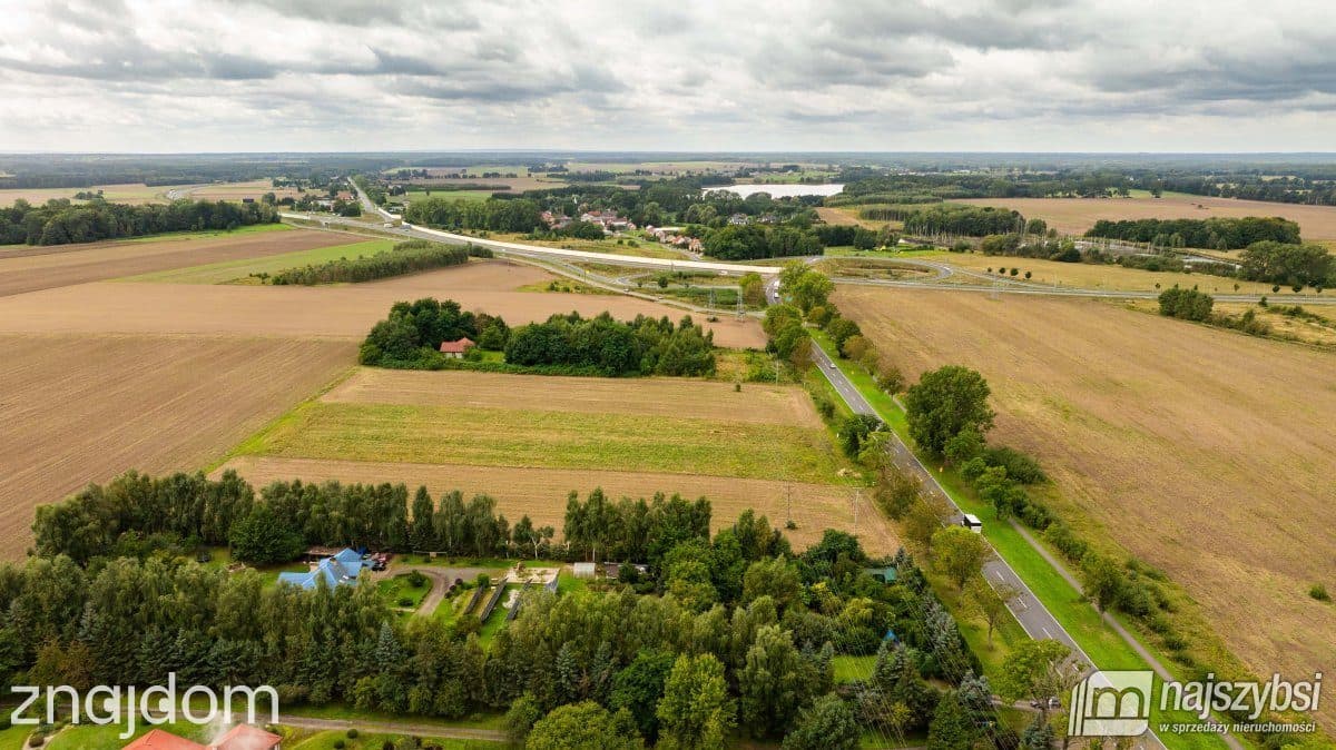 Działka, Nowogard - zdjęcie 7