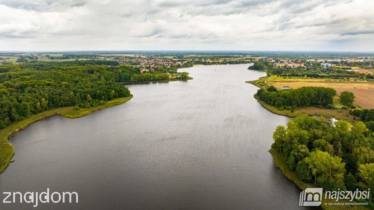 Działka, Nowogard - zdjęcie 9