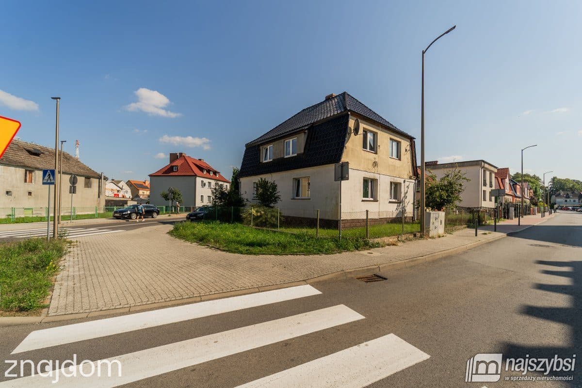 Mieszkanie, Goleniów - zdjęcie 18